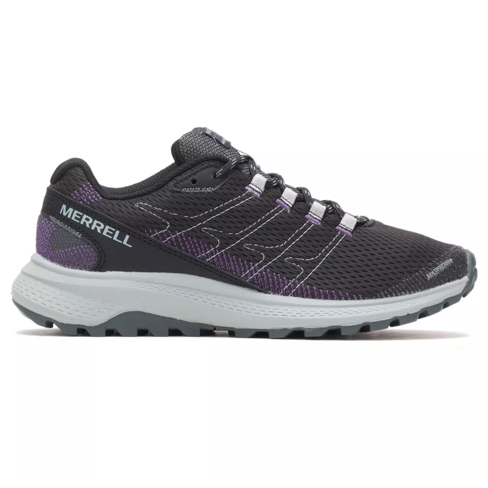 Merrell Fly Knit Trail Runners